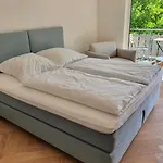Bergzeit Fuessen - Ferienwohnung