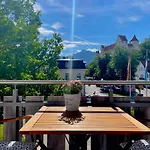 Bergzeit Fuessen - Ferienwohnung
