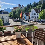 Bergzeit Fuessen - Ferienwohnung