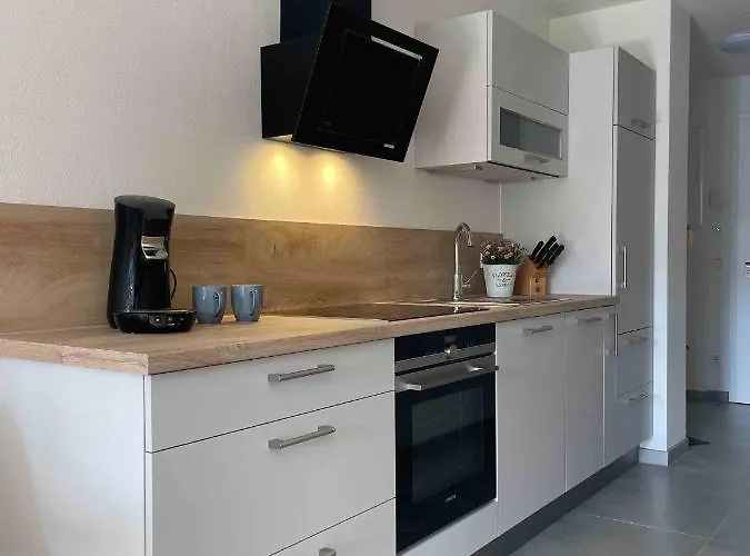 Bergzeit Fuessen - Ferienwohnung