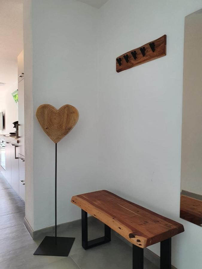 Apartment Bergzeit - *