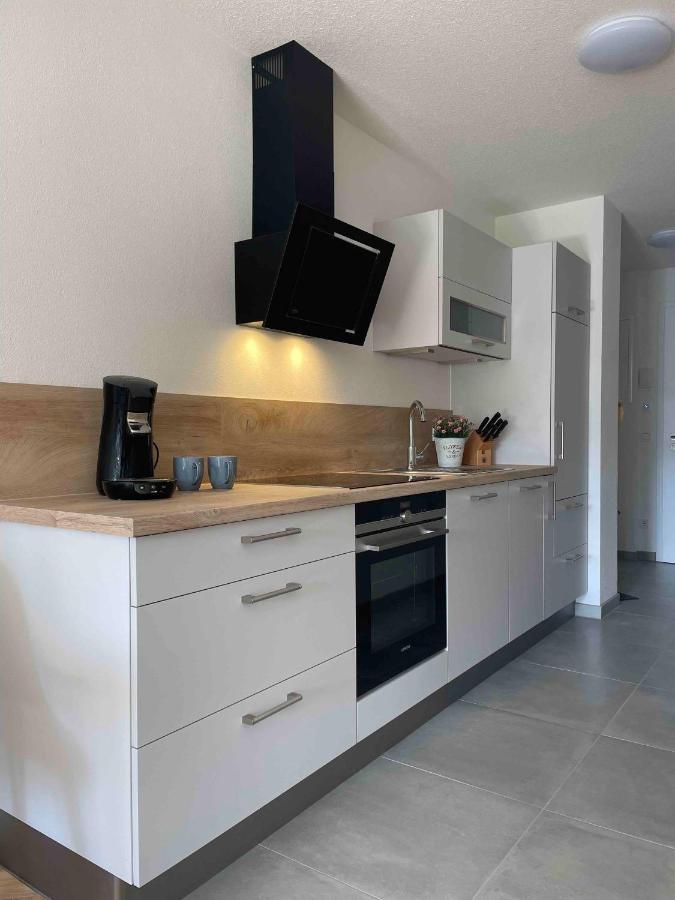 Bergzeit - Apartment