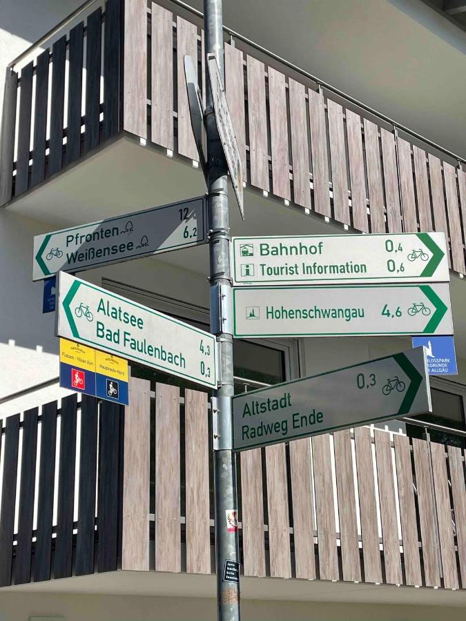 Bergzeit - * Fussen