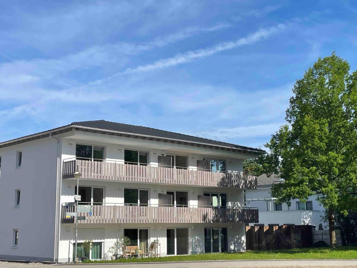 Bergzeit - Fussen